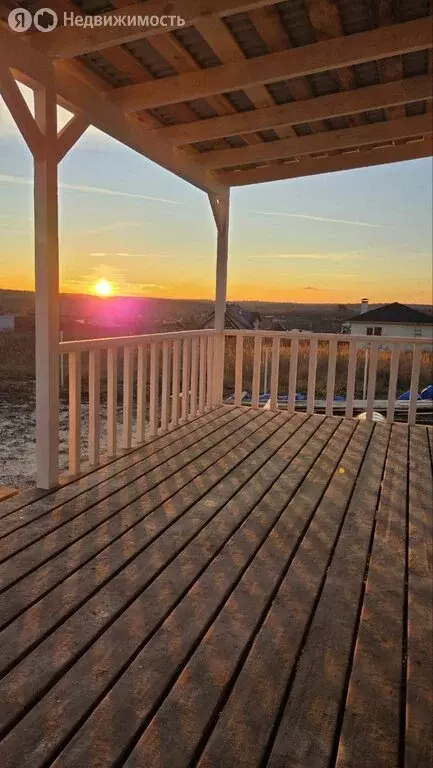 Дом в село Старая Бинарадка, 2-я Лесная улица, 35 (36 м) - Фото 2