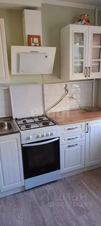 2-к кв. Астраханская область, Астрахань ул. 1-я Котельная, 4А (45.0 м) - Фото 1