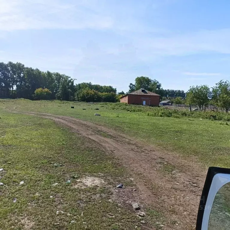 Участок в Свердловская область, Белоярский муниципальный округ, пос. ... - Фото 0