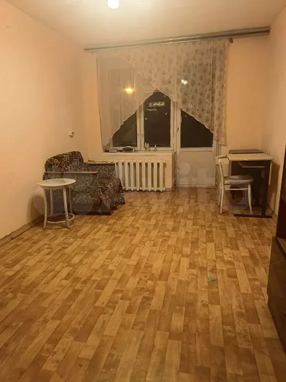 2-к. квартира, 46 м, 3/5 эт. - Фото 0
