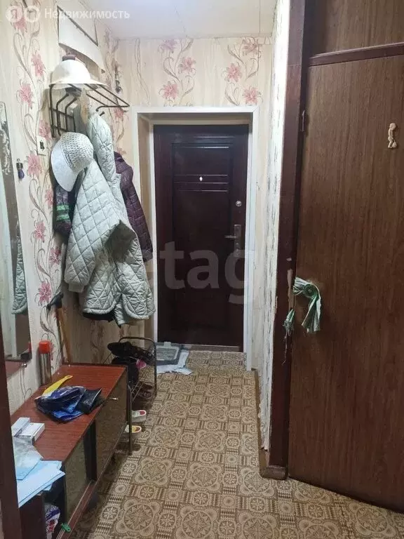 2-комнатная квартира: Миасс, Уральская улица, 7 (45 м) - Фото 0