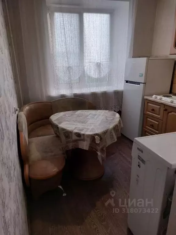 1-к кв. Алтайский край, Барнаул просп. Строителей, 11А (30.0 м) - Фото 1