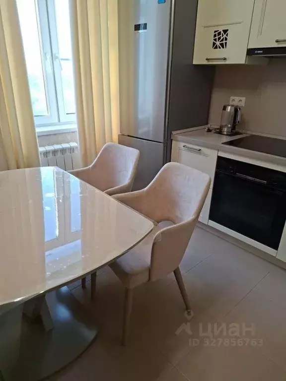 2-к кв. Московская область, Котельники ул. Сосновая, 1к2 (55.0 м) - Фото 2