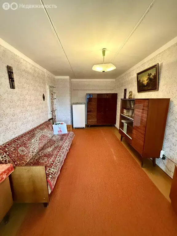 3-комнатная квартира: Кстово, улица Мира, 13А (60.6 м) - Фото 2