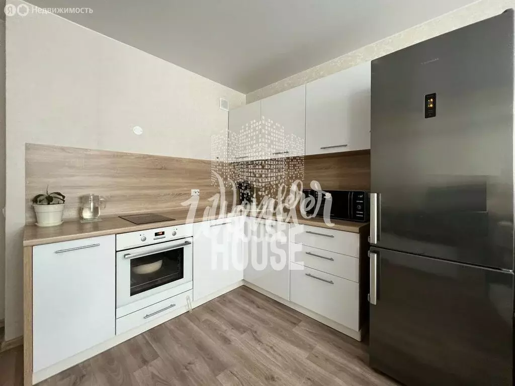 1-комнатная квартира: Тюмень, улица Червишевский Тракт, 47к4 (38.5 м) - Фото 2