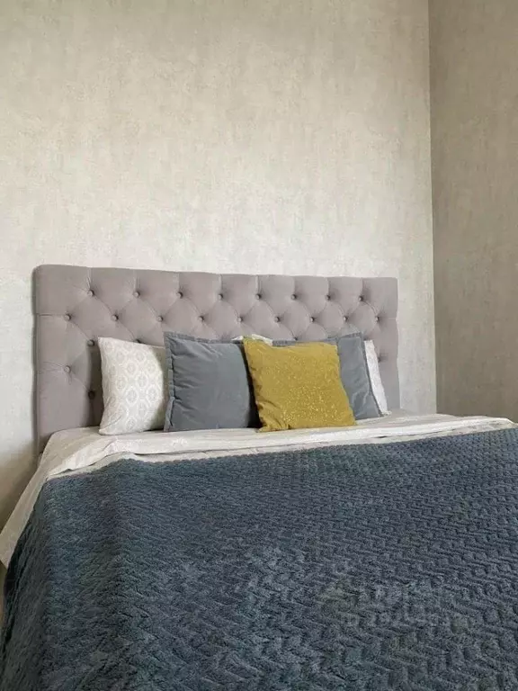 1-к кв. Тюменская область, Тюмень ул. 2-я Луговая, 26 (41.0 м) - Фото 2