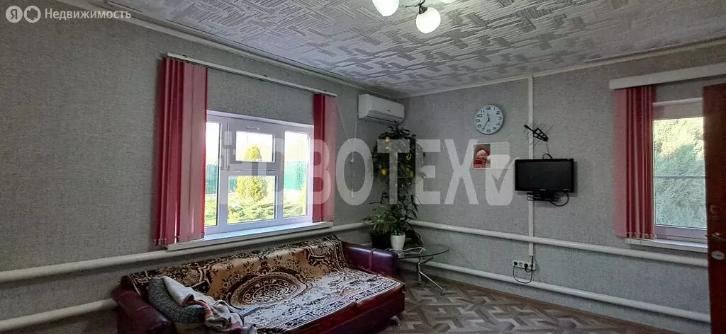 Дом в станица Каневская, Заречная улица, 15 (79.7 м) - Фото 2