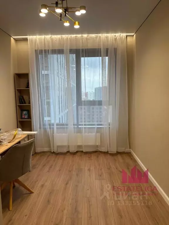 2-к кв. Москва ул. Годовикова, 11к5 (75.0 м) - Фото 2