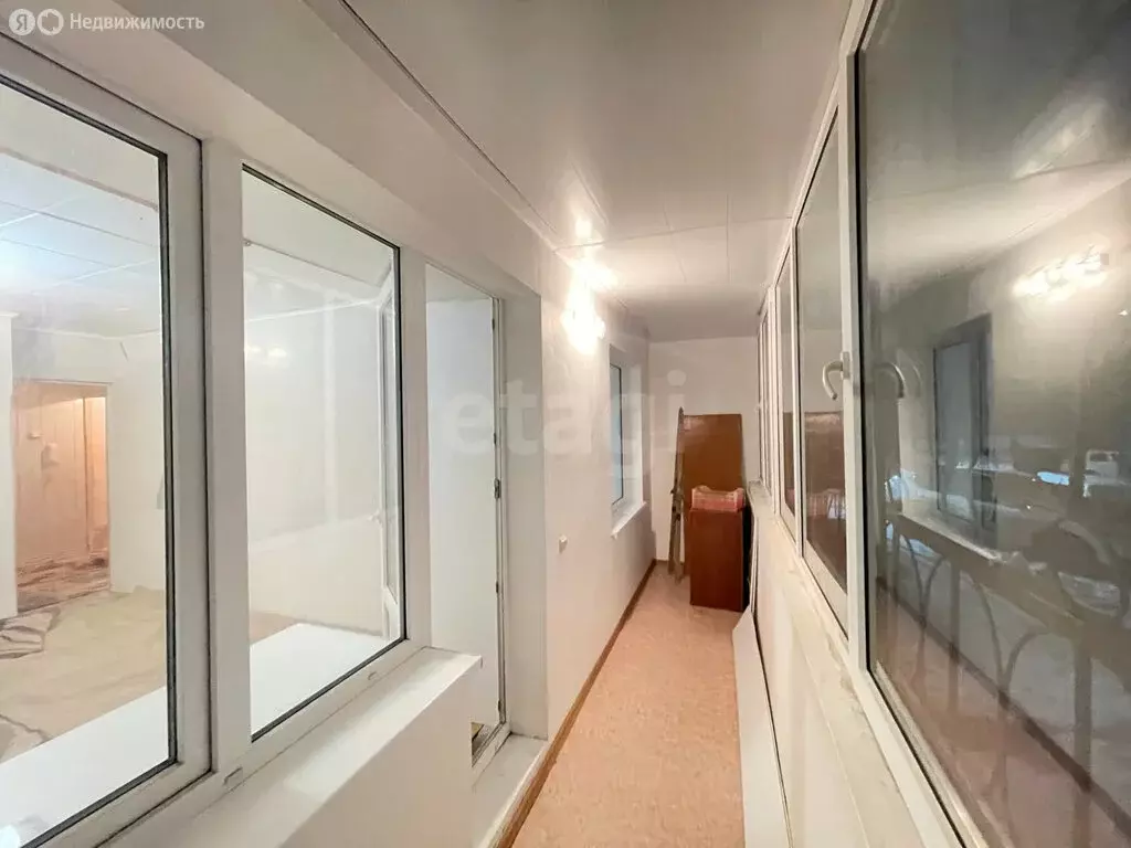 1-комнатная квартира: Оренбург, проспект Дзержинского, 24 (35 м) - Фото 2