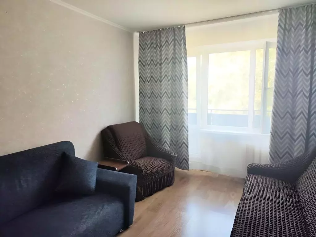 2-к кв. Крым, Керчь ул. Большевистская, 3 (45.0 м) - Фото 2