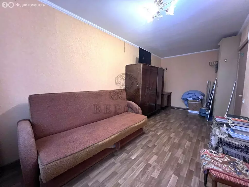 2-комнатная квартира: Обухово, улица Комбинат, 48 (44 м) - Фото 1