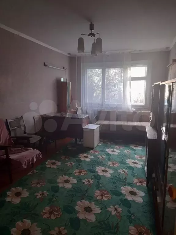 2-к. квартира, 45 м, 3/5 эт. - Фото 1