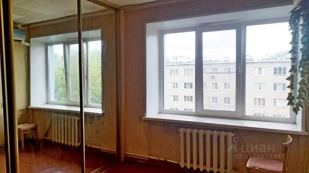 Студия Рязанская область, Рязань Забайкальская ул., 15к1 (17.1 м) - Фото 1