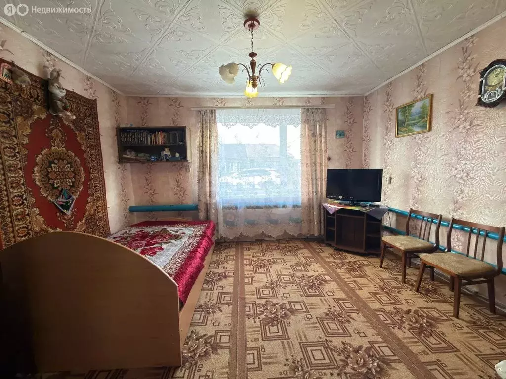 Дом в Ирбит, улица Плодосовхоза (86.3 м) - Фото 1