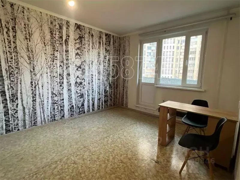 1-к кв. Москва Привольная ул., 77 (39.0 м) - Фото 1