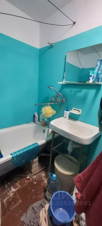 2-к кв. Курская область, Курск ул. Черняховского, 50 (54.0 м) - Фото 2