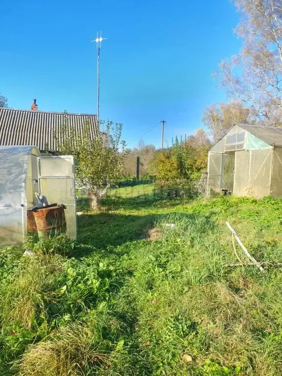 Дом в Смоленская область, Кардымовский муниципальный округ, д. ... - Фото 2
