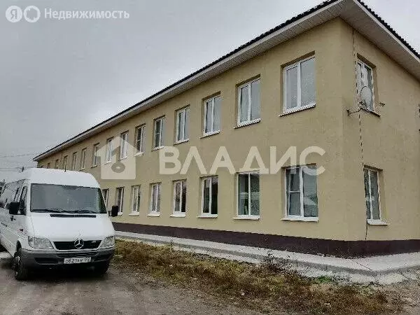 1-комнатная квартира: Семёнов, улица Крупской, 18 (33 м) - Фото 1