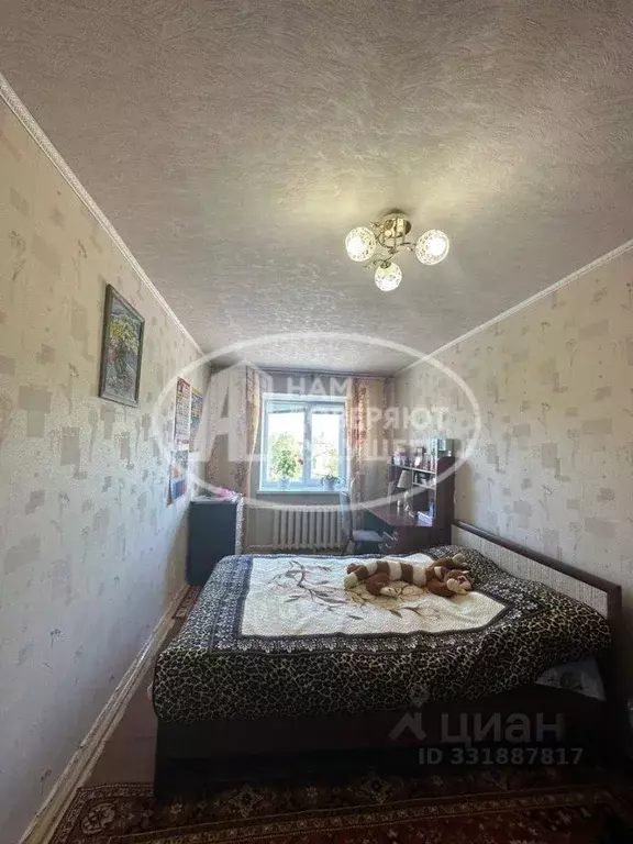 3-к кв. Пермский край, Чусовой ул. Космонавтов, 9 (64.6 м) - Фото 1
