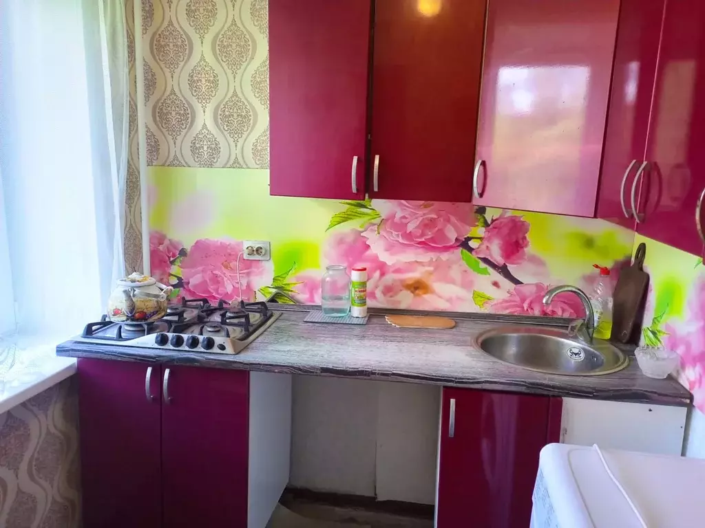 Продаётся 2-к квартира, 44.5 м - Фото 0