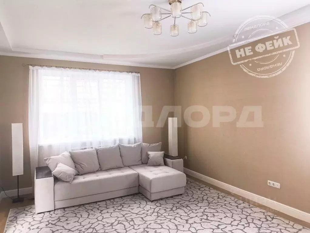 Дом в Ростовская область, Ростов-на-Дону Алеутская ул. (133 м) - Фото 1