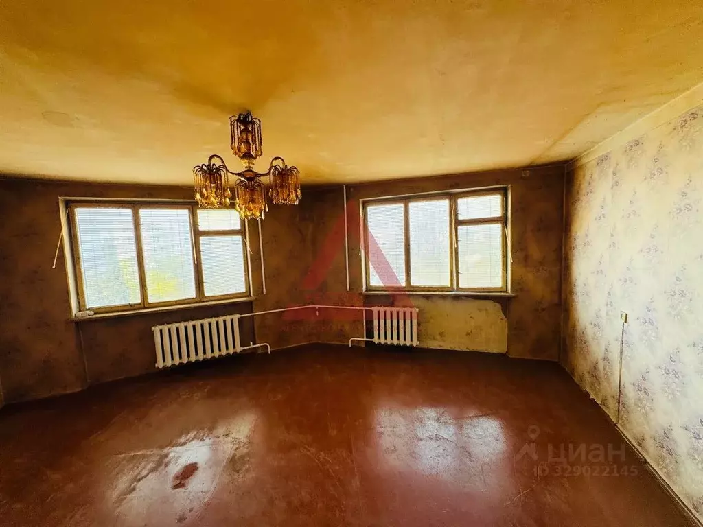 1-к кв. Севастополь ул. Хрусталева, 139 (37.5 м) - Фото 0