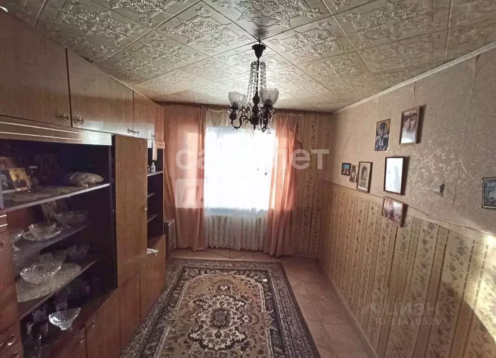 2-к кв. Пензенская область, Сурск Городищенский район, Лесной пер., 10 ... - Фото 2