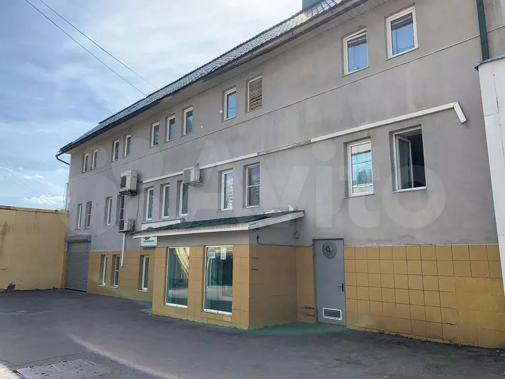Офис, 25.8 м - Фото 1