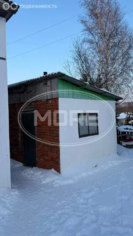 Дом в Калининградская область, Черняховский муниципальный округ, ... - Фото 2