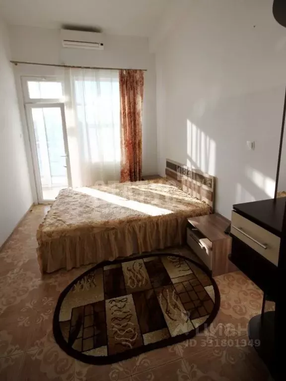 2-к кв. Крым, Ялта ул. К. Маркса, 18А (58.0 м) - Фото 1