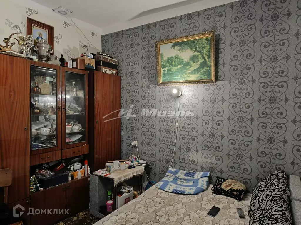 Продаётся 1-к квартира, 27 м - Фото 1