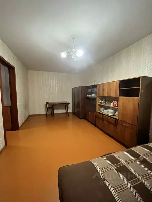 Комната Башкортостан, Уфа ул. Бессонова, 24 (18.0 м) - Фото 2