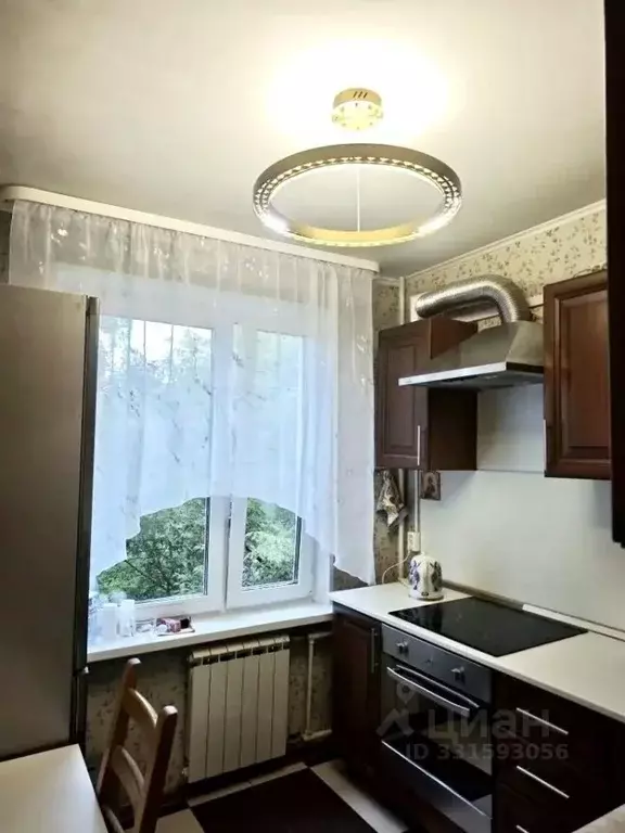 1-к кв. Москва Новочеркасский бул., 26 (33.0 м) - Фото 1