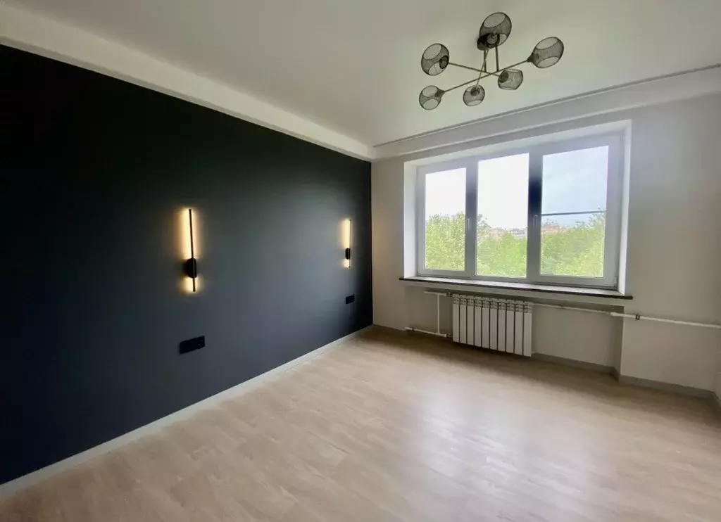Продаётся 2-к квартира, 51 м - Фото 0