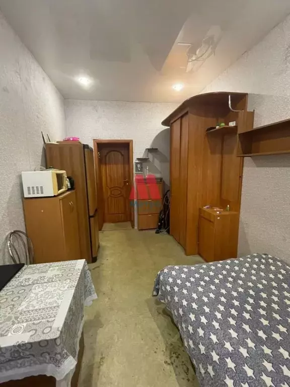 Комната Ярославская область, Ярославль Угличская ул., 66 (12.2 м) - Фото 0