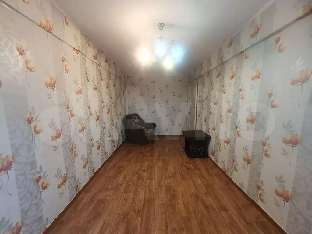 2-к. квартира, 41,2 м, 4/5 эт. - Фото 1