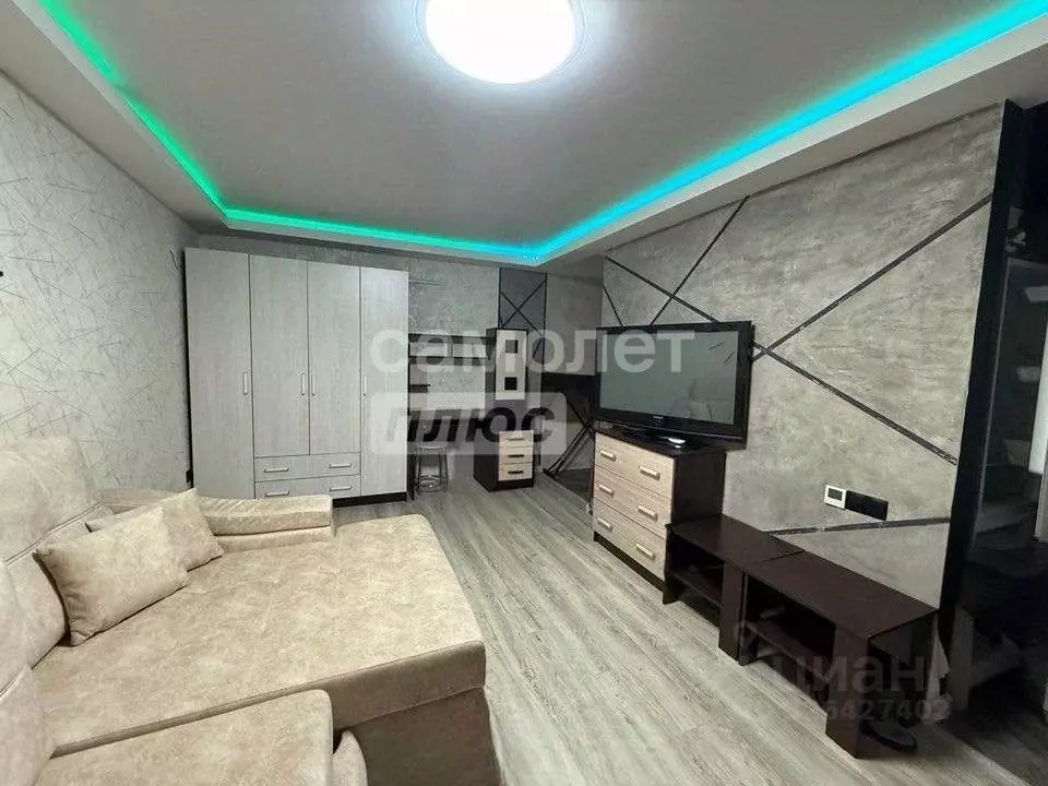 1-к кв. Пензенская область, Кузнецк Минская ул., 10 (30.0 м) - Фото 2