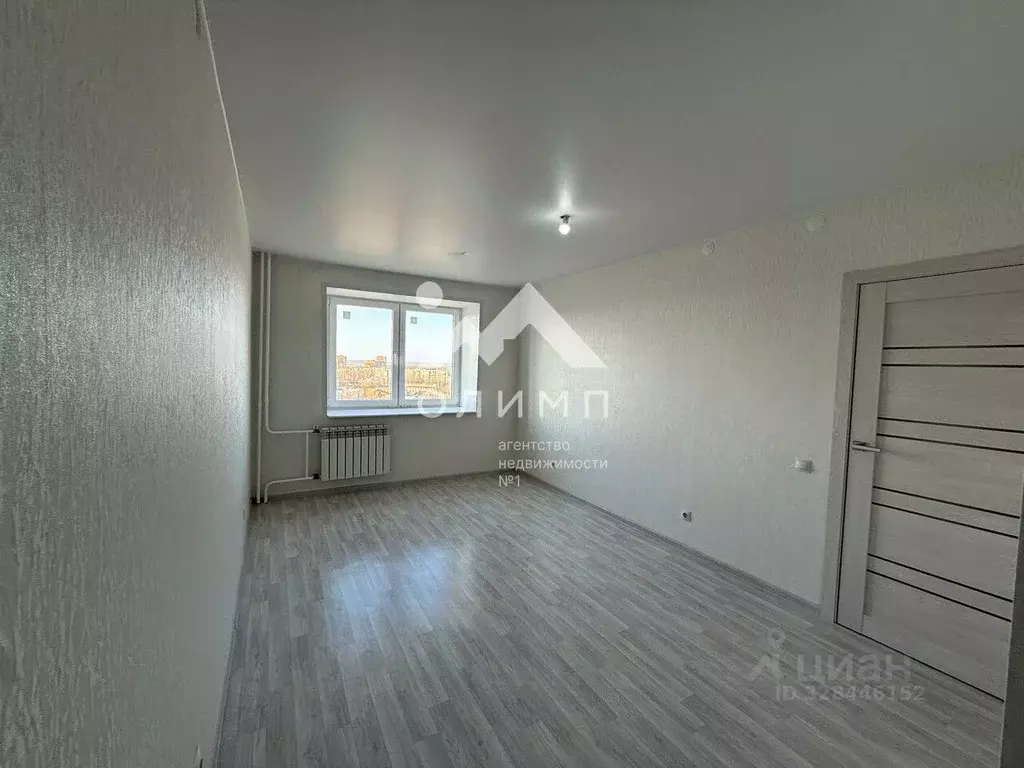 1-к кв. Вологодская область, Вологда ул. Гагарина (36.0 м) - Фото 1