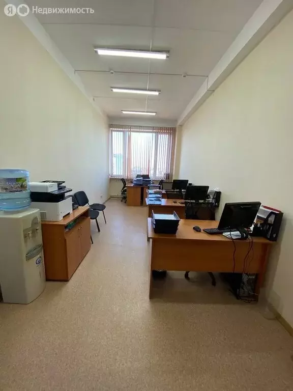 Офис (21 м) - Фото 2