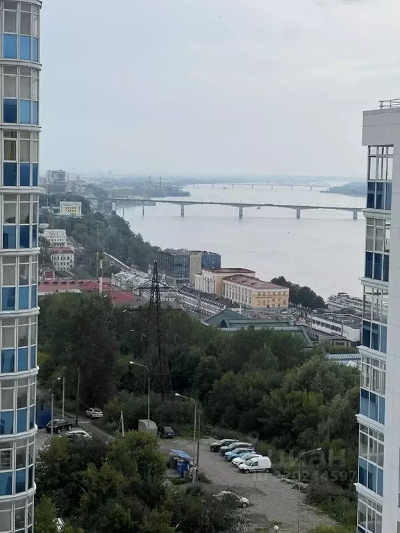 Студия Пермский край, Пермь ул. Фрезеровщиков, 86 (33.0 м) - Фото 2