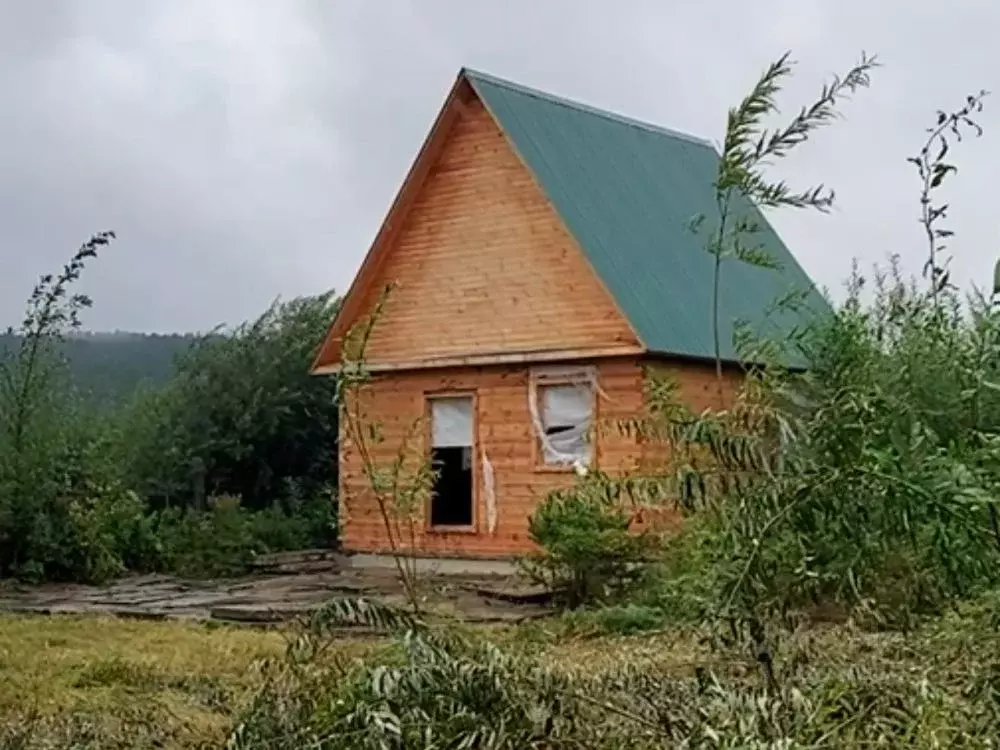 Участок в Иркутская область, Иркутск Солнышко-2 СНТ, ул. Изумрудная ... - Фото 0