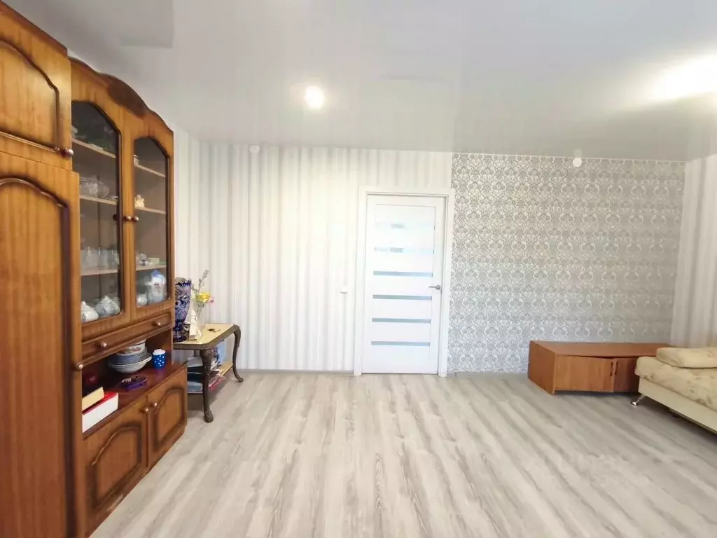 1-к кв. Кировская область, Киров ул. Широтная, 2 (38.1 м) - Фото 2