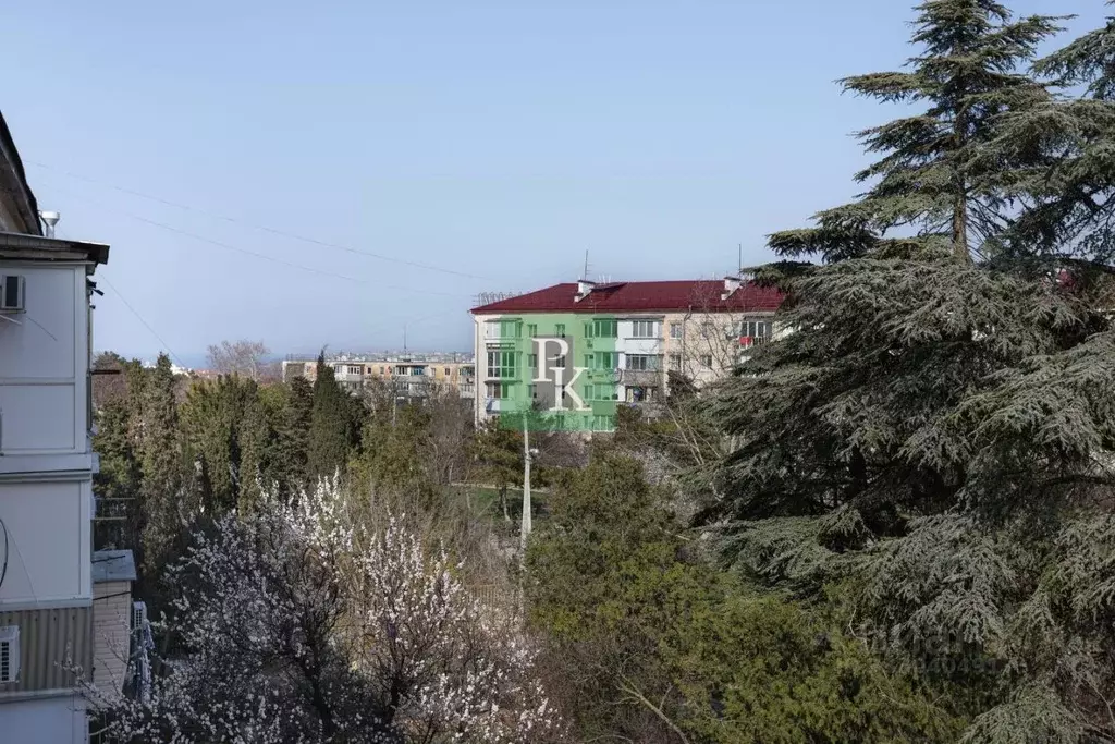 2-к кв. Севастополь ул. Вакуленчука, 21 (45.7 м) - Фото 2
