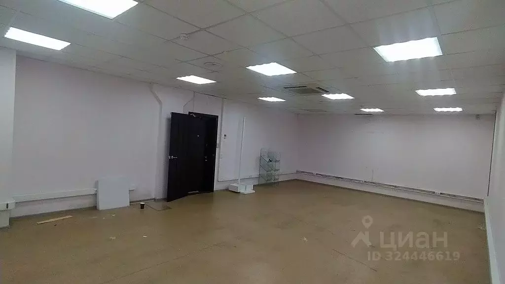 Склад в Москва Старокалужское ш., 62 (56 м) - Фото 2