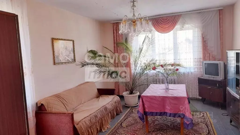 3-к кв. Башкортостан, Куюргазинский район, Ермолаевский сельсовет, с. ... - Фото 1