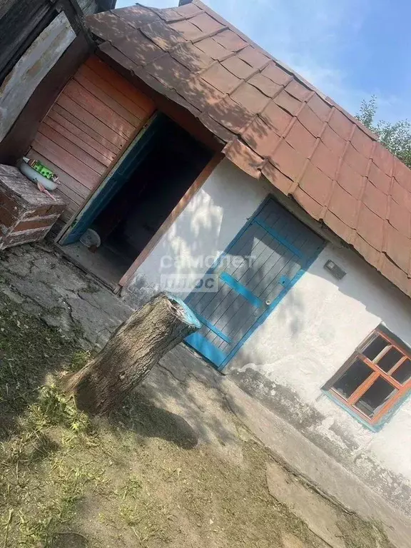 Дом в Липецкая область, Липецк ул. Доменщиков, 36 (72 м) - Фото 1