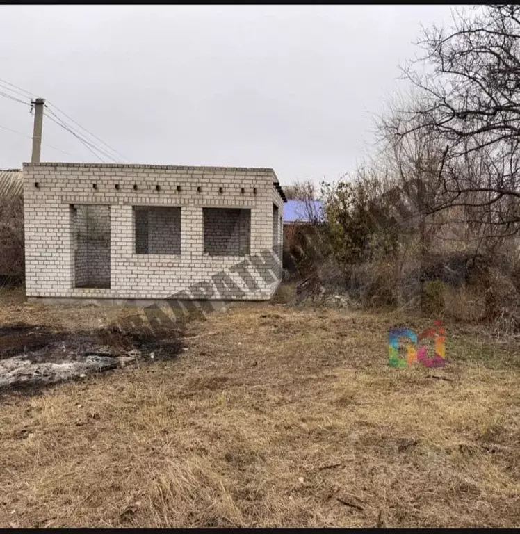Участок в Волгоградская область, Светлоярский район, ... - Фото 0