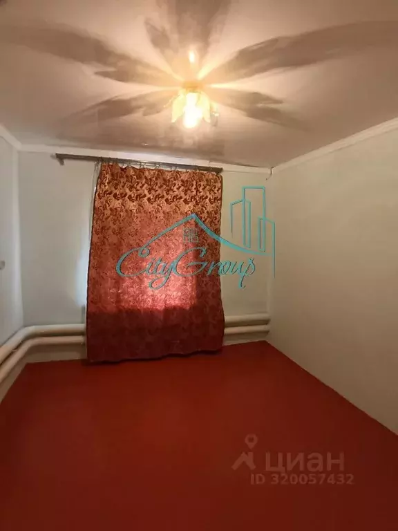 Дом в Оренбургская область, пос. Новоорск ул. Оренбургская, 65 (80 м) - Фото 2