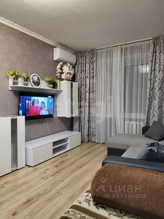 1-к кв. Калининградская область, Калининград Великолукская ул., 22 ... - Фото 1