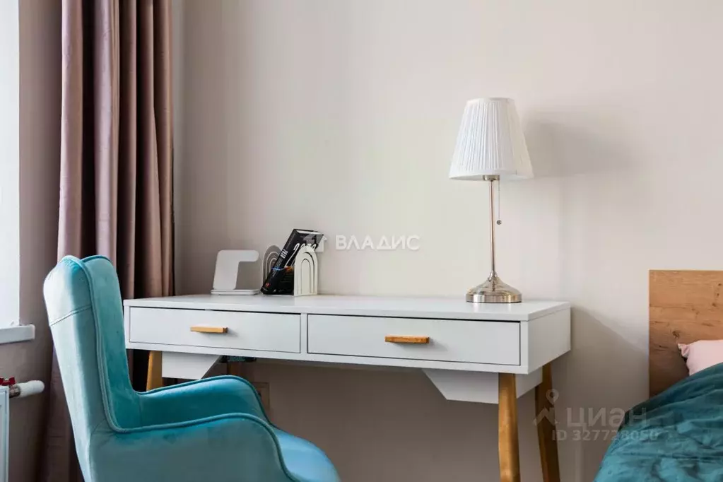 4-к кв. Санкт-Петербург 15-я Васильевского острова линия, 38/59В (92.2 ... - Фото 1